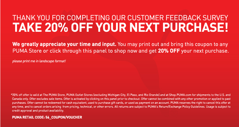puma outlet printable coupon off 62 