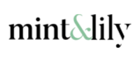 Mint and Lily Coupon Codes, Promos & Deals March 2024
