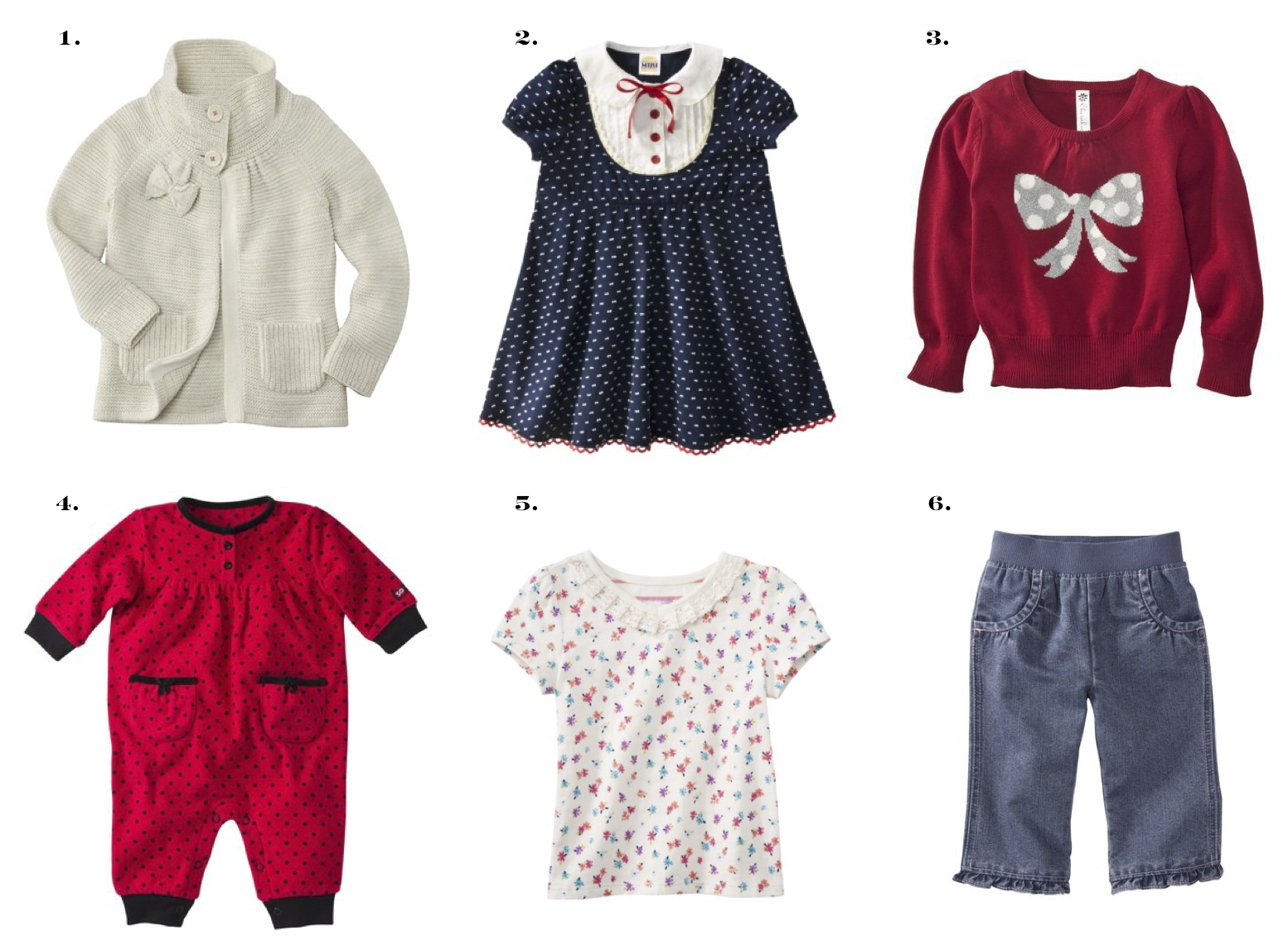 Target Baby Clothes Coupons 2